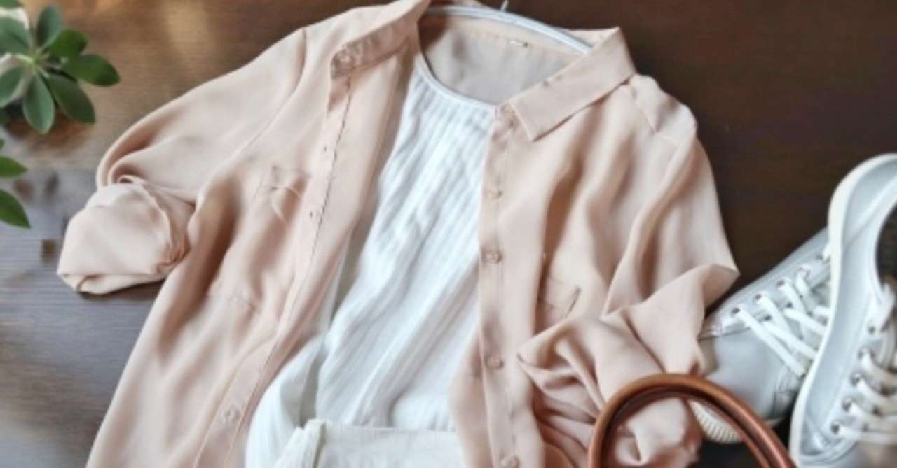 ホロスコープで見る 似合うファッション 澄川めぐ Note