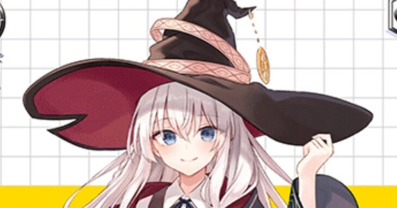ヴァイス GA文庫】イレイナを使う上でのメモ WS記事｜ばにる