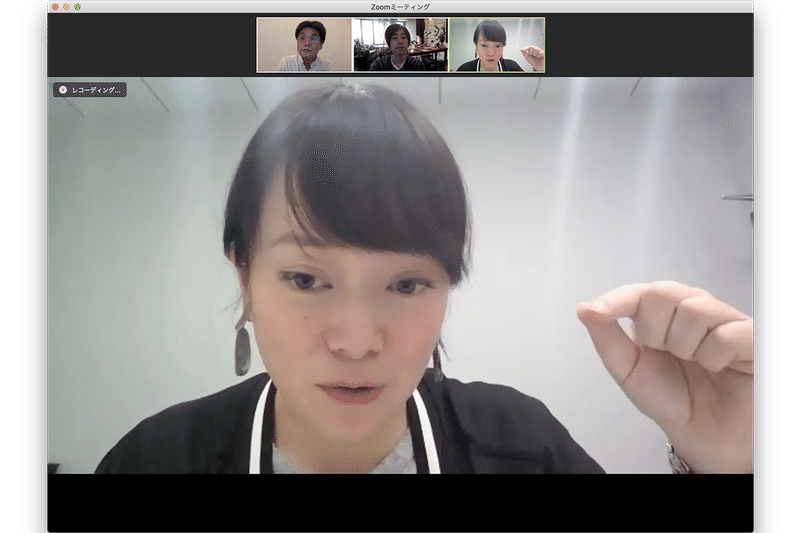 なんでテレビなのにネットで有料配信するんですか 試すテレ東祭 について聞いてみた Story Design House Note