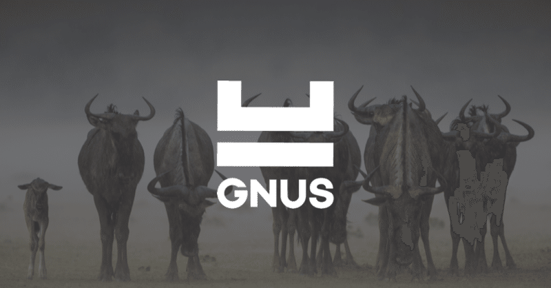 What's GNUS in the first place...?