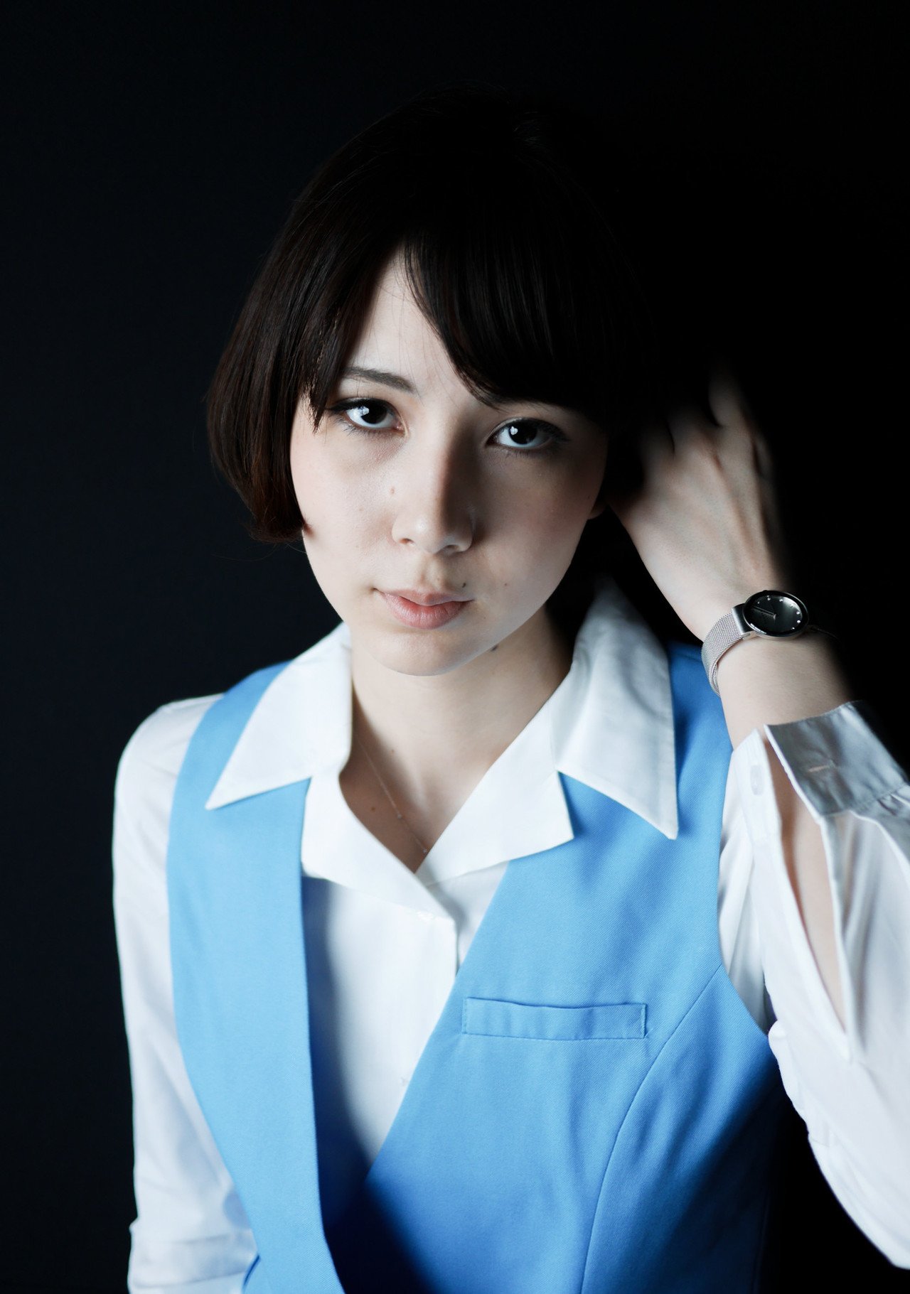 ハーフなol美人 谷口マサト Note