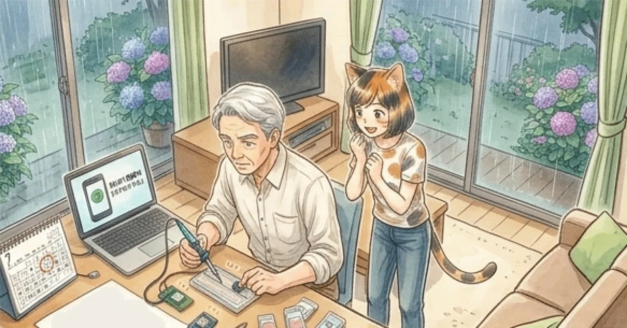 見出し画像