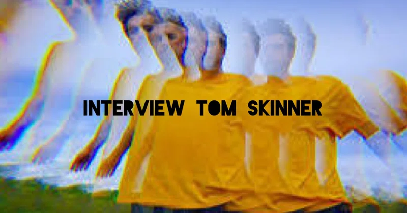 interview Tom Skinner:UKジャズ屈指のドラマー、トム・スキナーとは何者か?(14,000字)