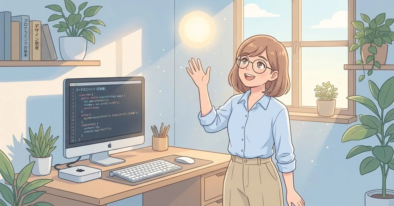 見出し画像