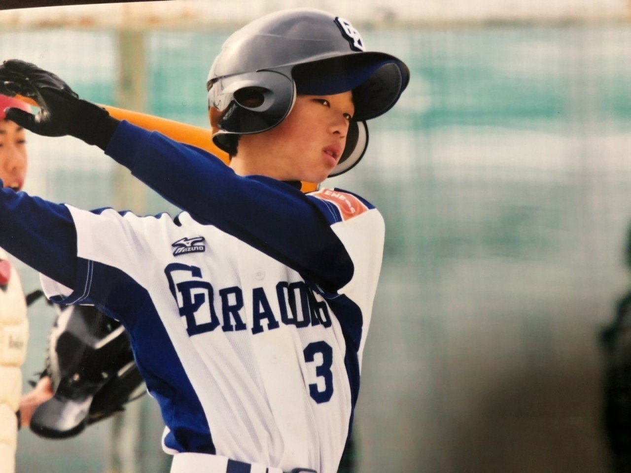 元ドラゴンズjrのエリートが大学を中退 不安と向き合いながら 福井 で迎える勝負の3年目 福井ワイルドラプターズ Note 元ドラゴンズjrのエリートが大学を中退 不安と向き合いながら 福井 で迎える勝負の3年目 福井ワイルドラプターズ Note