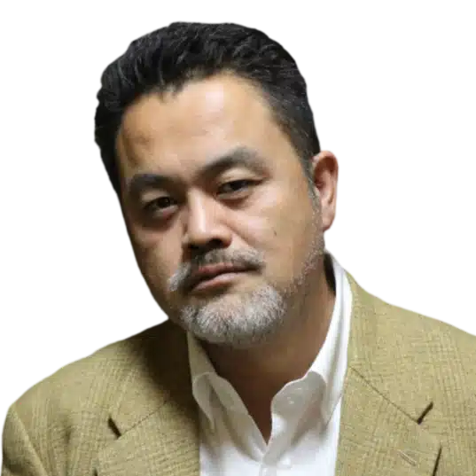 RYOJI