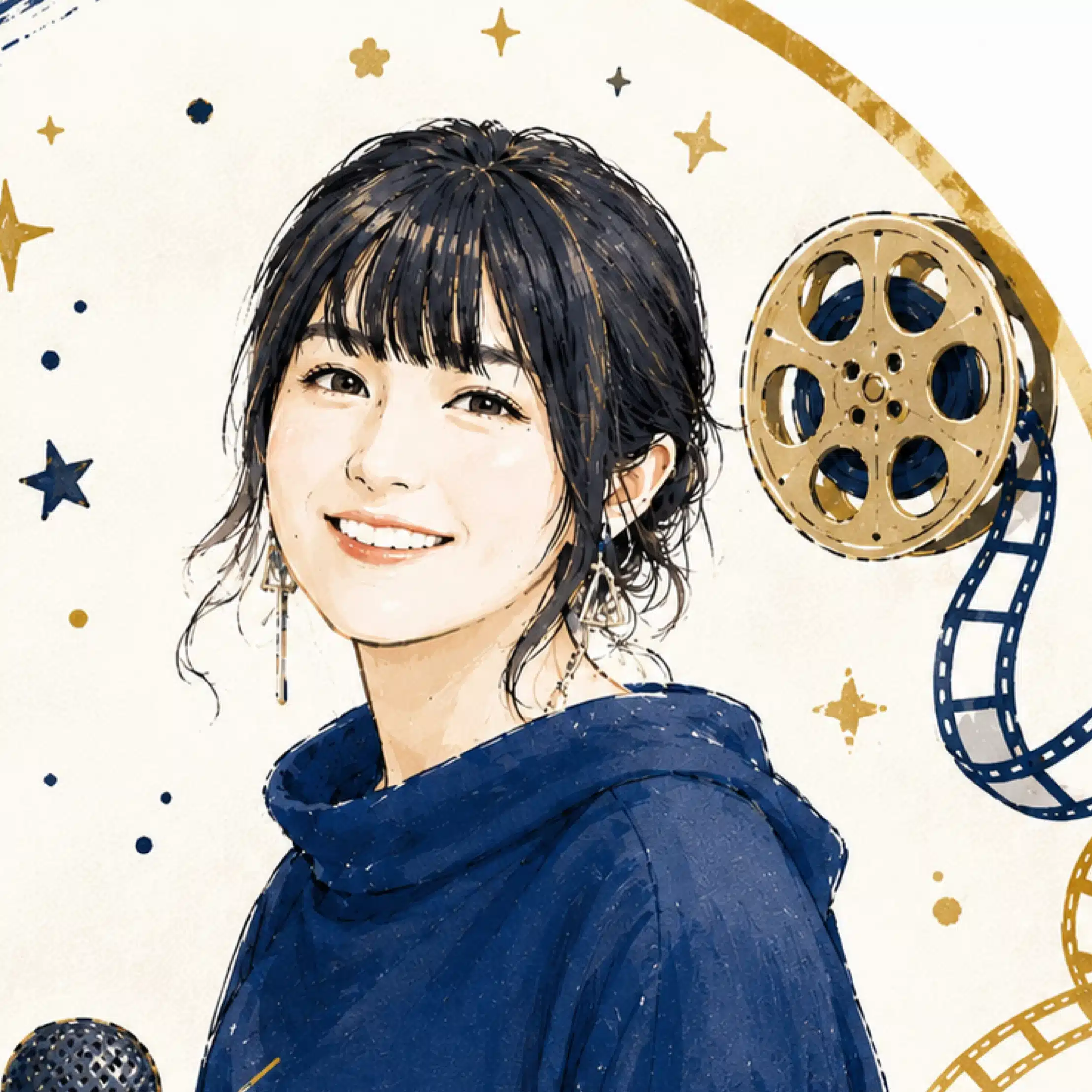Karo｜映画ゆる哲学