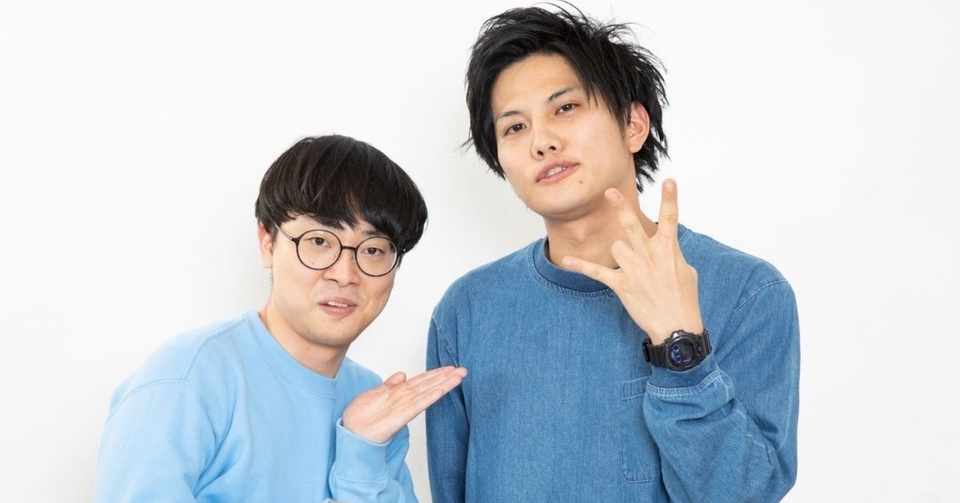 漫画原作者が語る元ネタ集 ヤングキング連載中 瀬尾と北中 ザ シーツ 瀬尾健太朗 Note