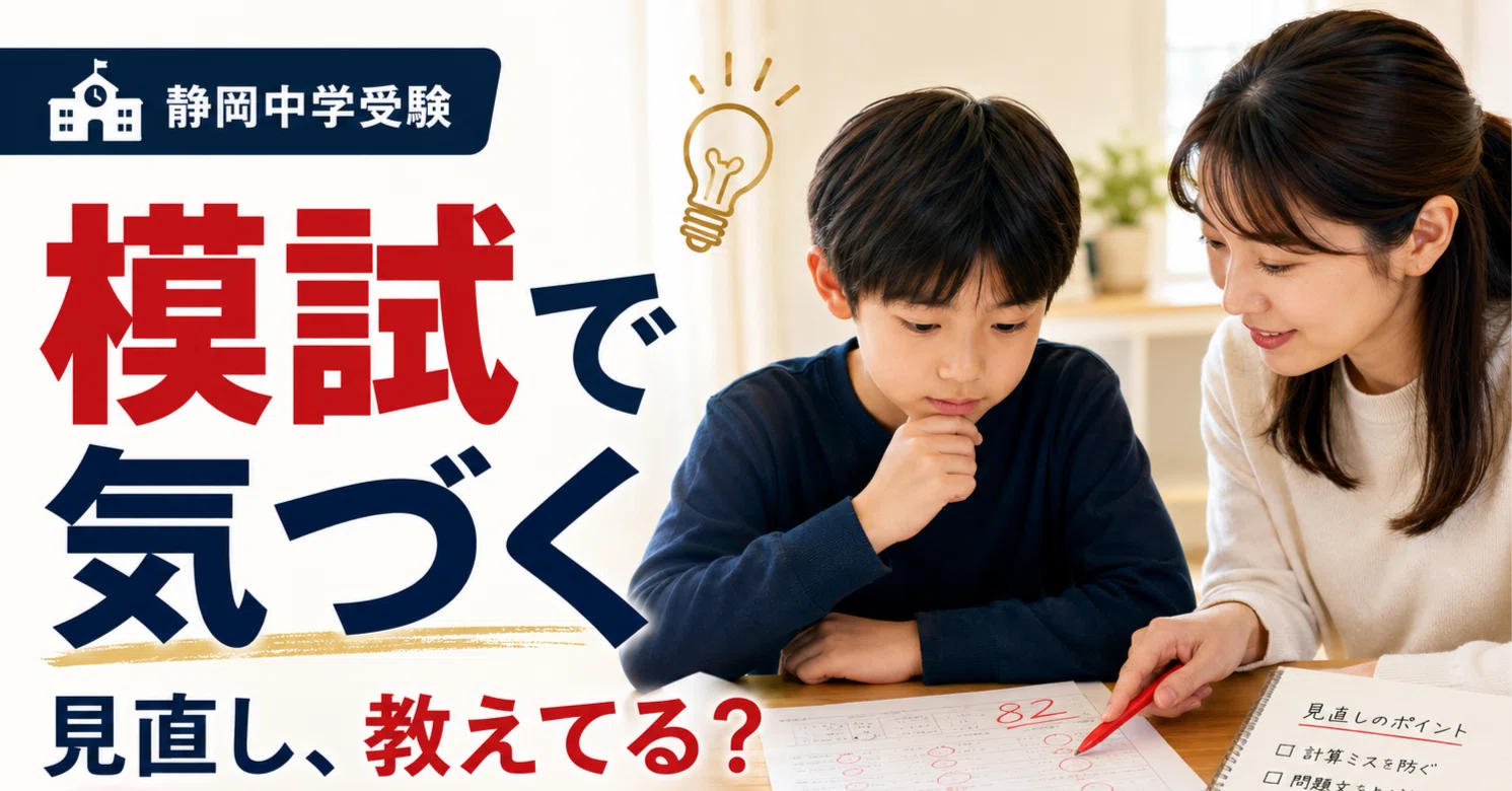 静岡中学受験】佐鳴予備校/小5小学生全国オープンテスト結果/2026年6