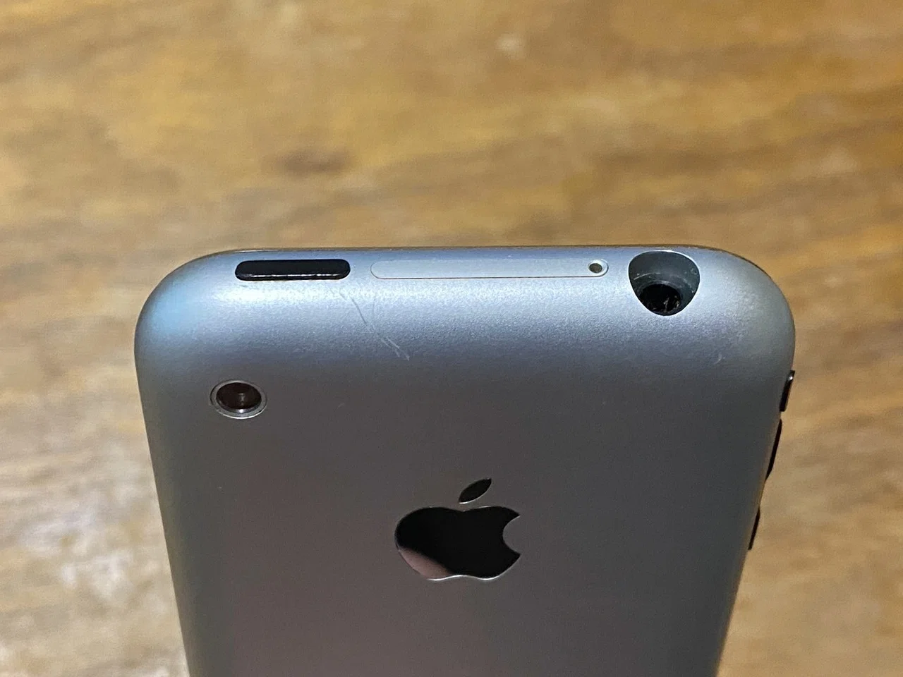 発売から13年目のいま、初代iPhoneをレビューしてみる(2020/6)｜ikazuchi