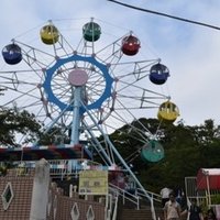 岩手県 2パーク 2機種 Airtime ジェットコースター 遊園地レビュー Note