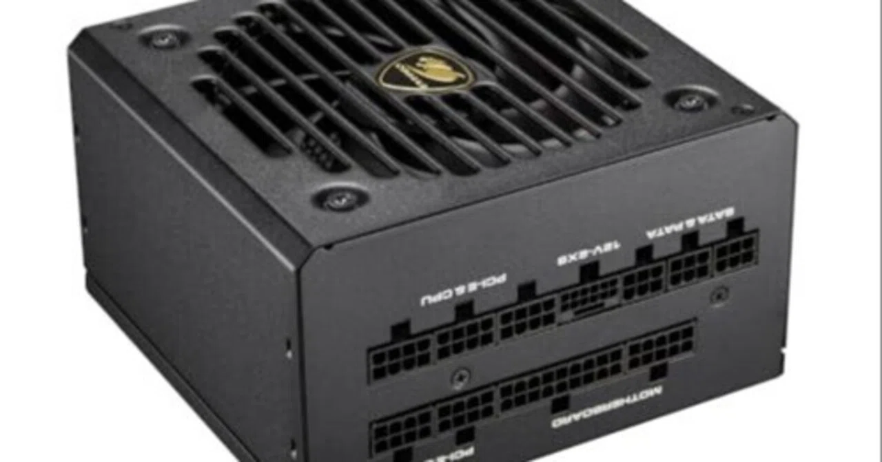COUGAR GEX PRO 850 レビュー｜850Wだけでは見えない選び方