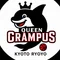 QUEEN GRAMPUS｜CLUB SIGNPOST