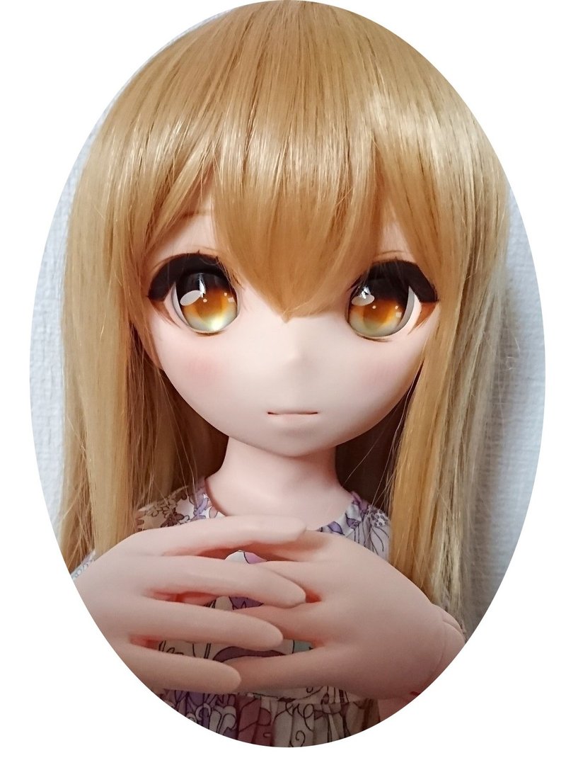 乙姫ドールお迎えレポート まと Note