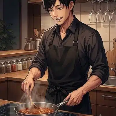 あき｜時短でつくる2児ごはん🍽️