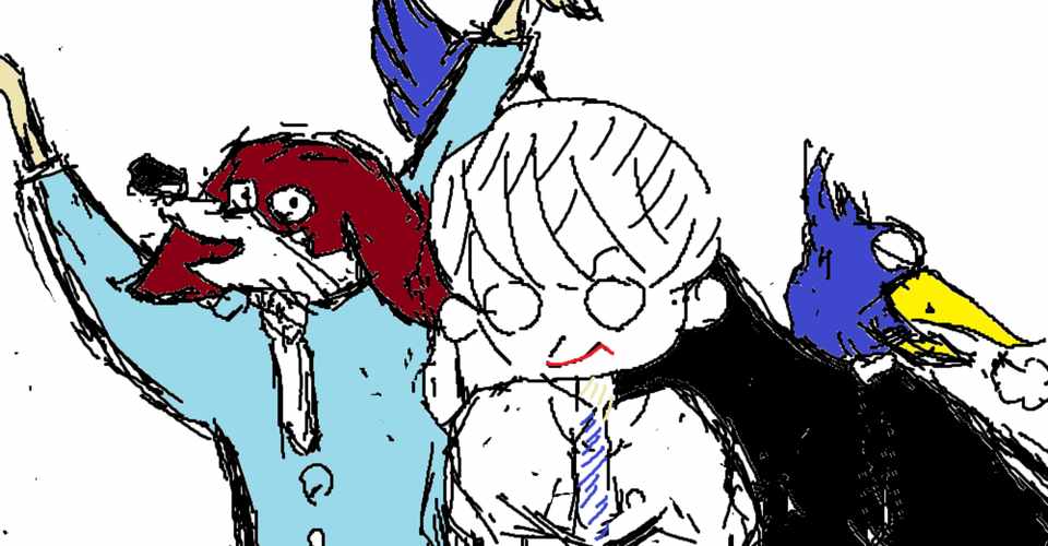 素人が四コマ漫画を始めた結果 アル 四コマ漫画 相互フォロー ６月２１日開設 板橋区の生んだ絵心の無い男 Note