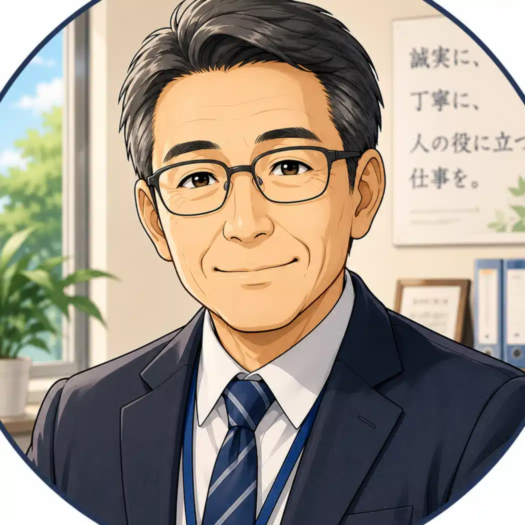 元公務員YoshiのAI副業研究所