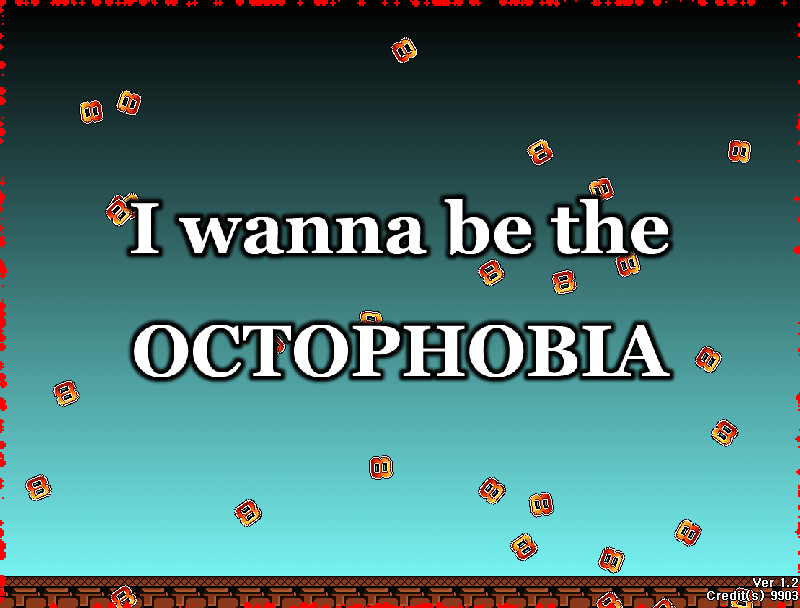I Wanna Be The Octophobia Iruka Iwannalike Note I Wanna Be The Octophobia Iruka Iwannalike Note