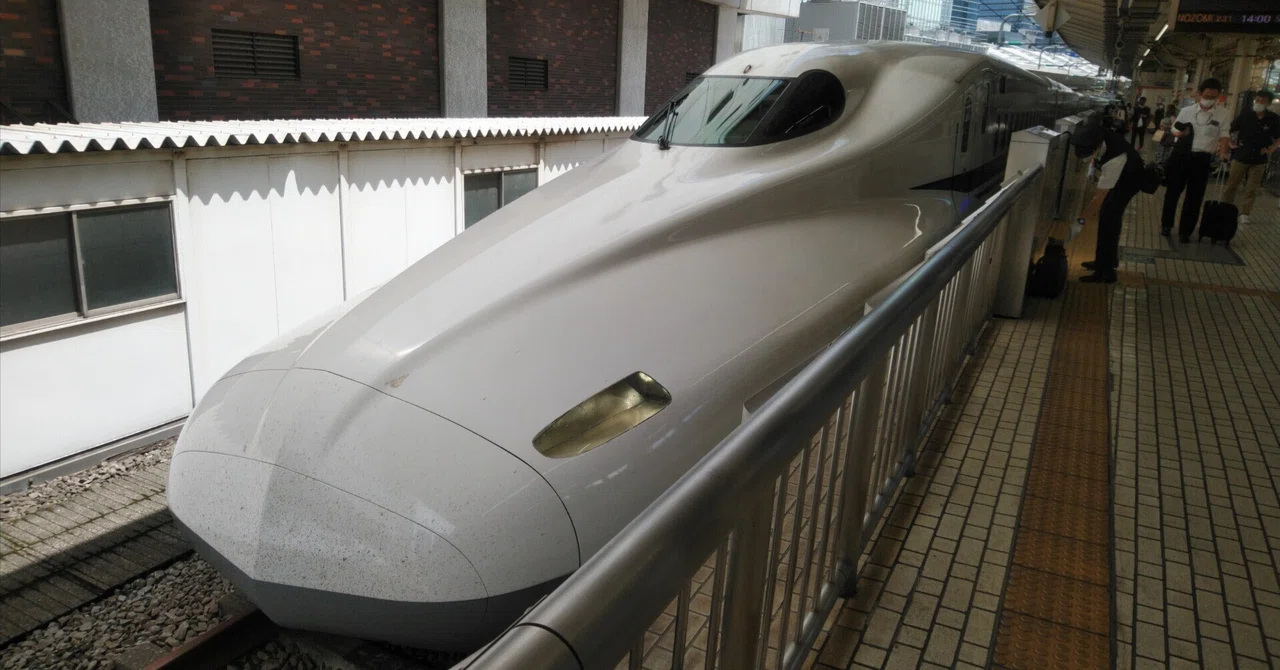 N700系(スモールa)編成動向｜haya
