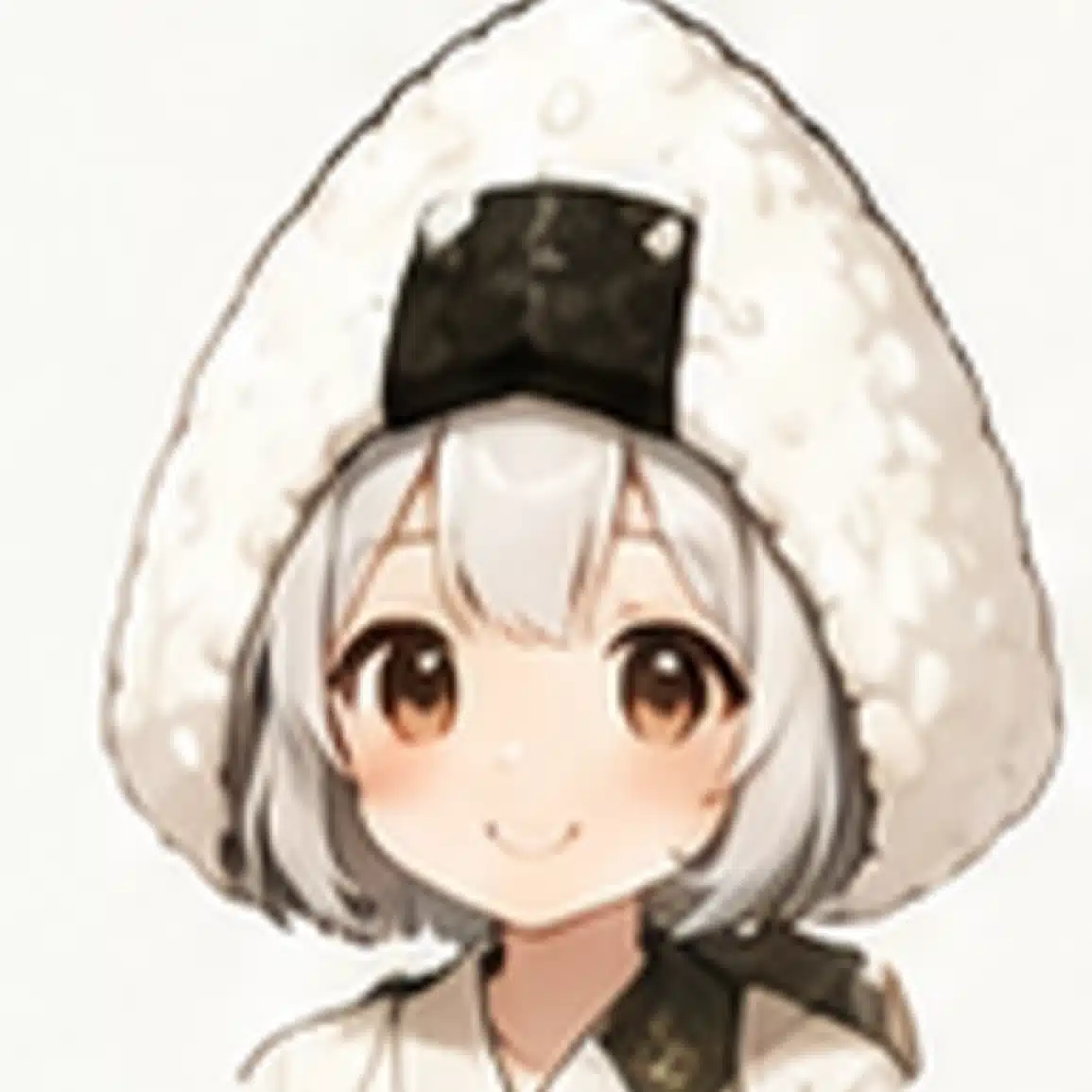 おむすびごろりん