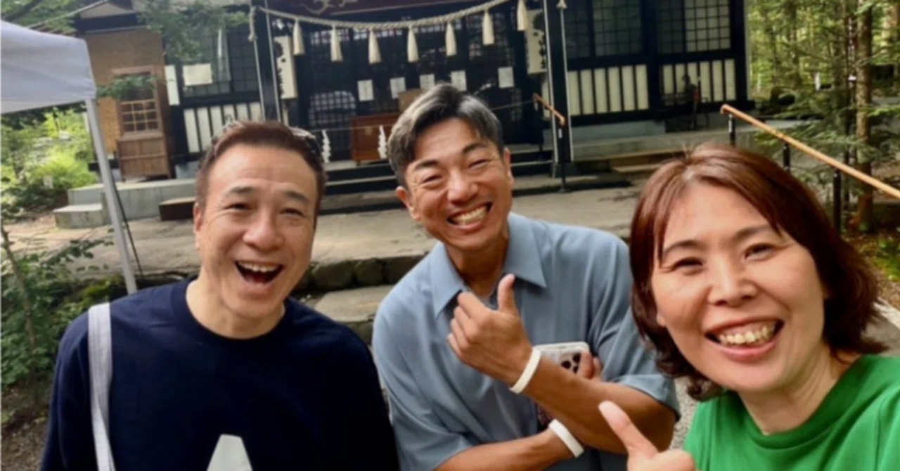 自分にはこれ以上の幸せを受ける資格がない、という思い込みが限界を