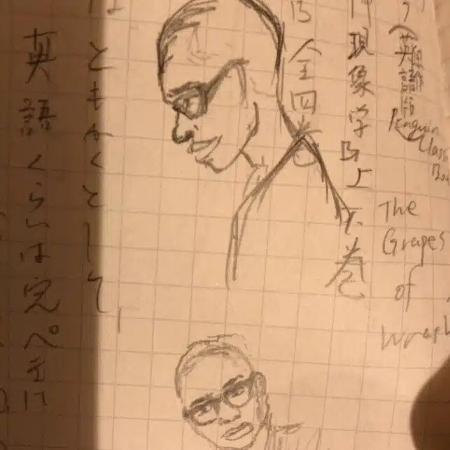 田舎でキレ散らかす副住職の法話ノート