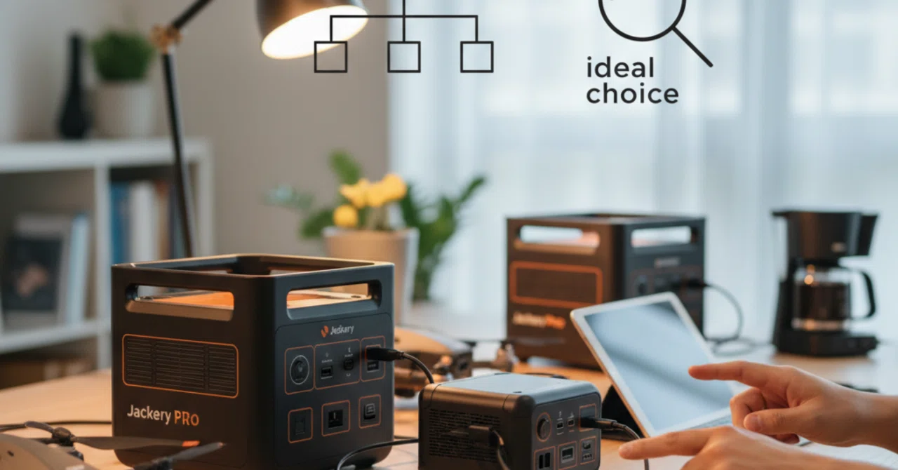 Definitive Guide] A Thorough Explanation of the Jackery 1000 New 