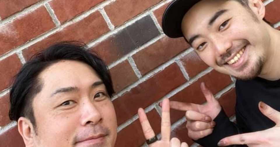大阪の有名な美容室 若林邦彦 Note
