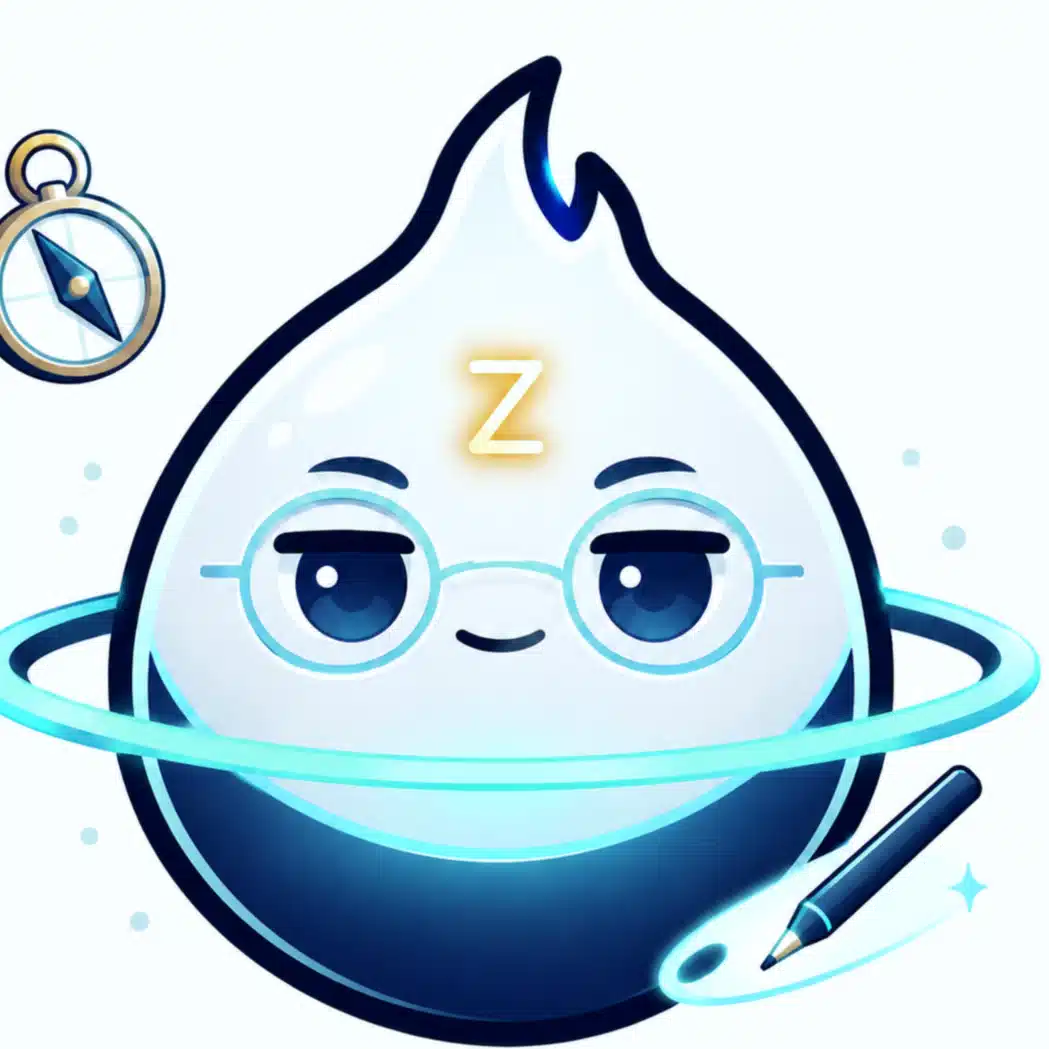 ぜっと｜ Z Observer｜ 世の中を観測して noteでZ式構文を書く人｜中小店舗販促大全