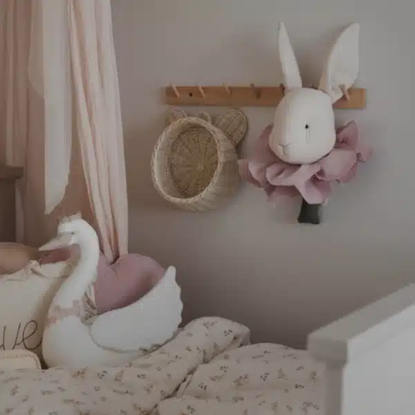 ぽぽちゃん