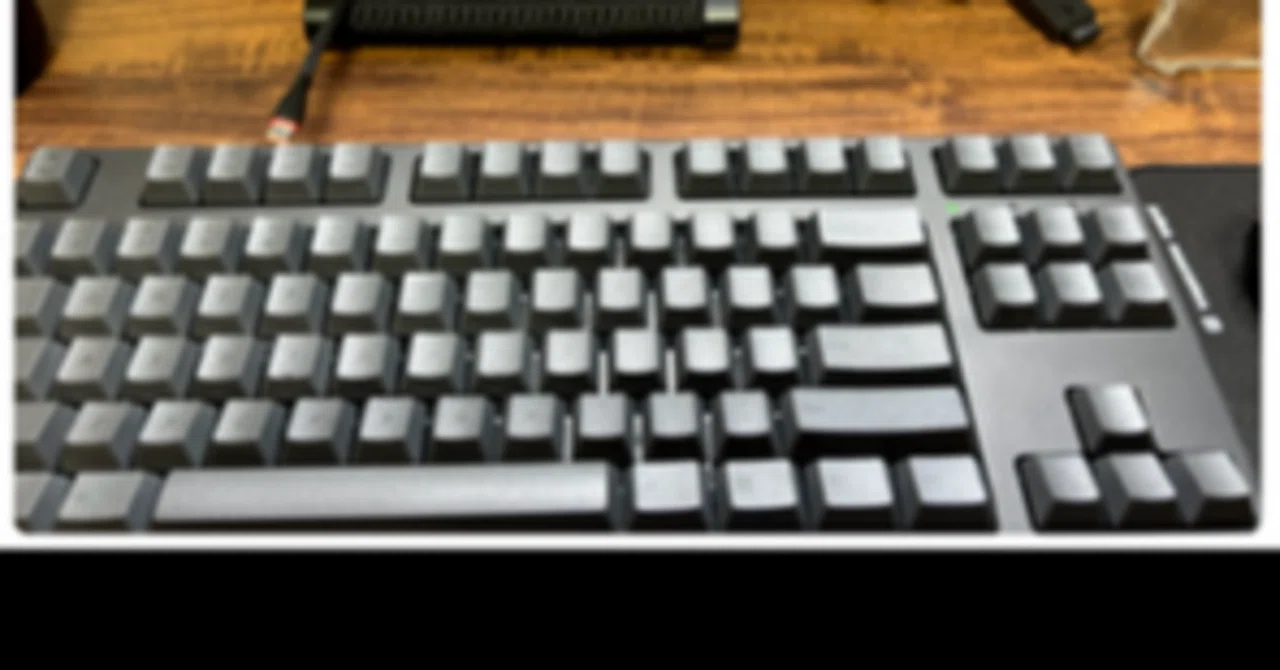 2026年7月現在、買うべきREALFORCE(リアルフォース)キーボード早見表