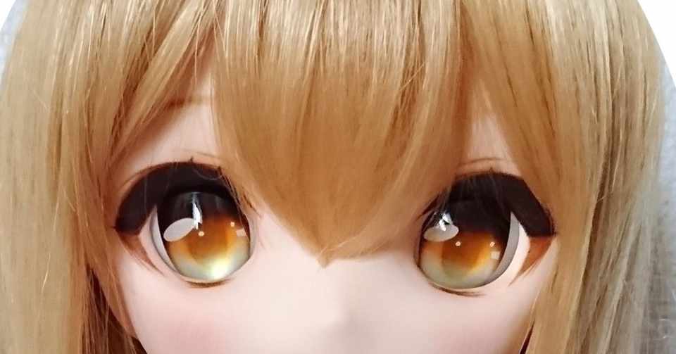 乙姫ドールお迎えレポート まと Note