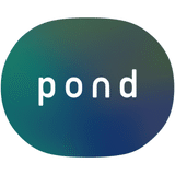 pond