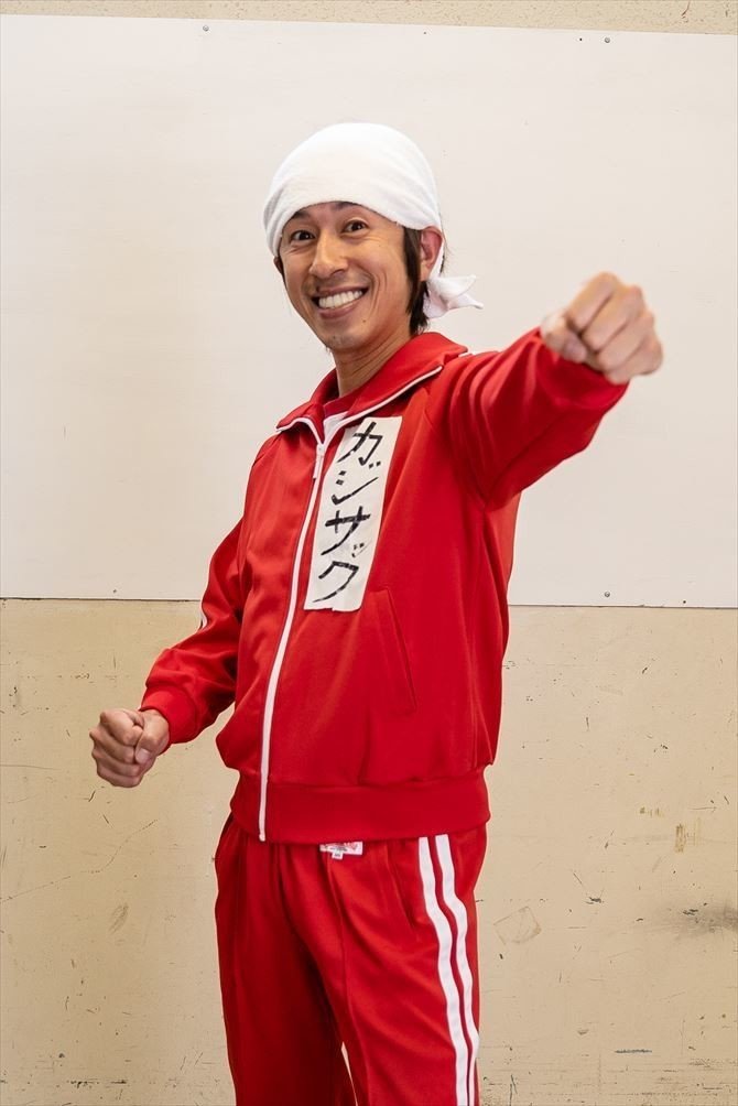 とんねるず石橋貴明がYouTubeデビューしていた件！｜わで