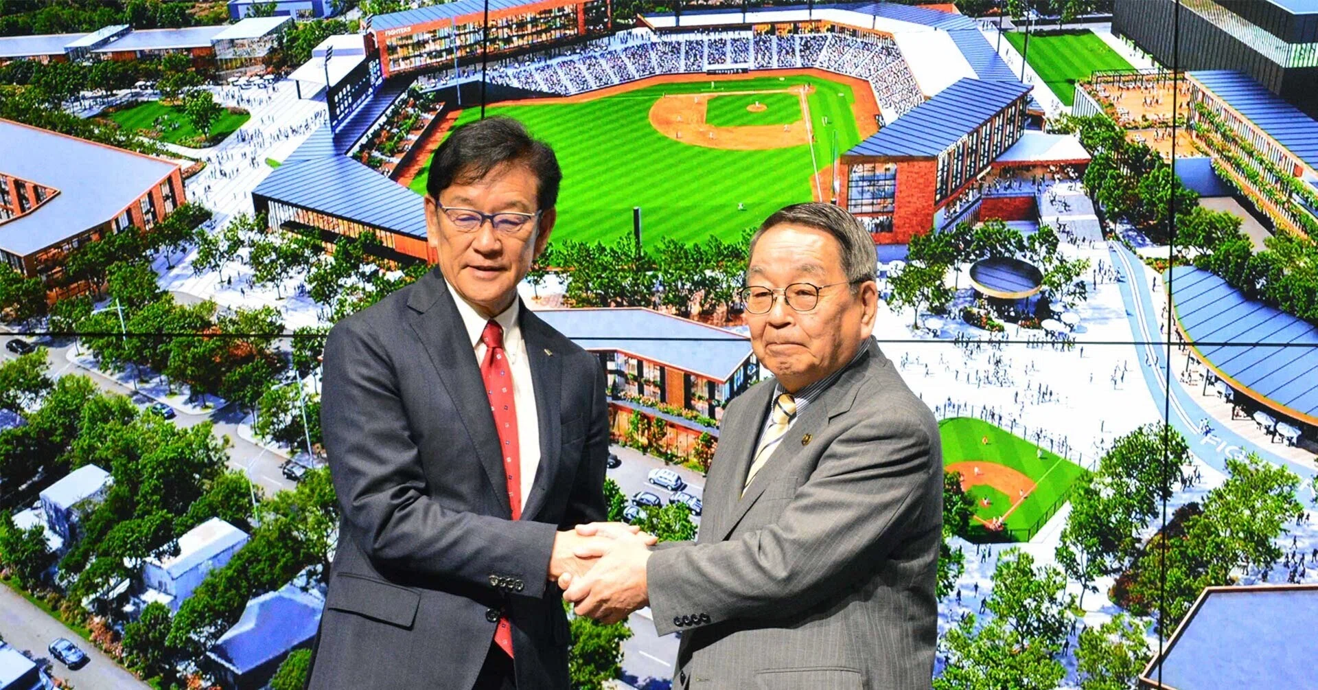 日ハム 二 軍
