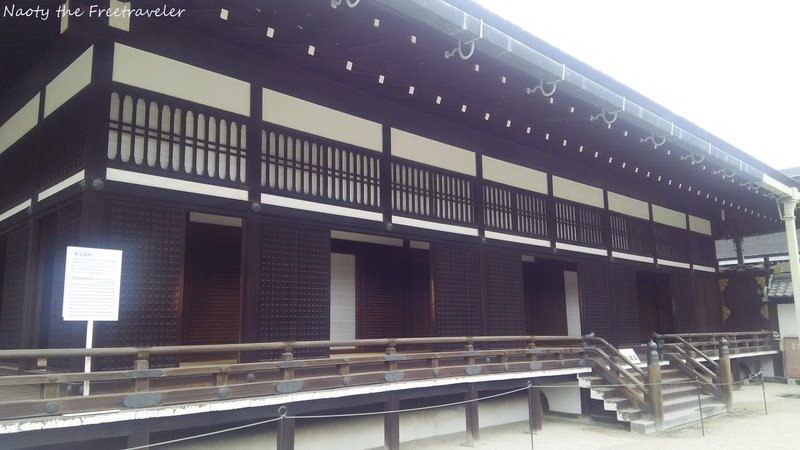 関西じっくり滞在記 43 伝統と歴史深き京都御所へ 帝のプライベート空間 御常御殿なども見ていきます ナオティ Note 関西じっくり滞在記 43 伝統と歴史深き京都御所へ 帝のプライベート空間 御常御殿なども見ていきます ナオティ Note