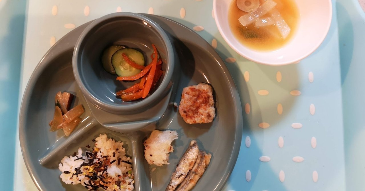 追記あり 離乳食に悩むすべての親へ ゆきじ Note