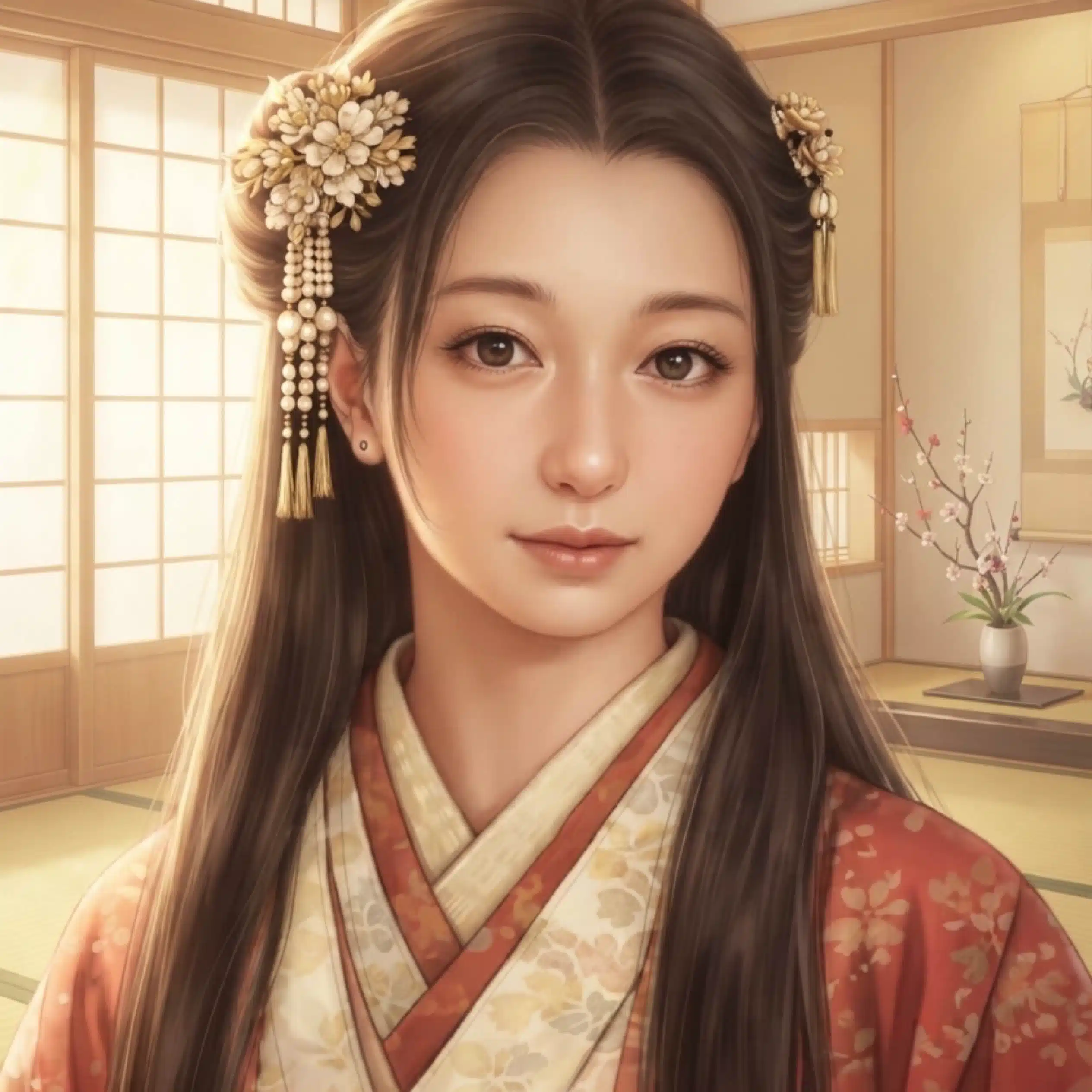 月森えり