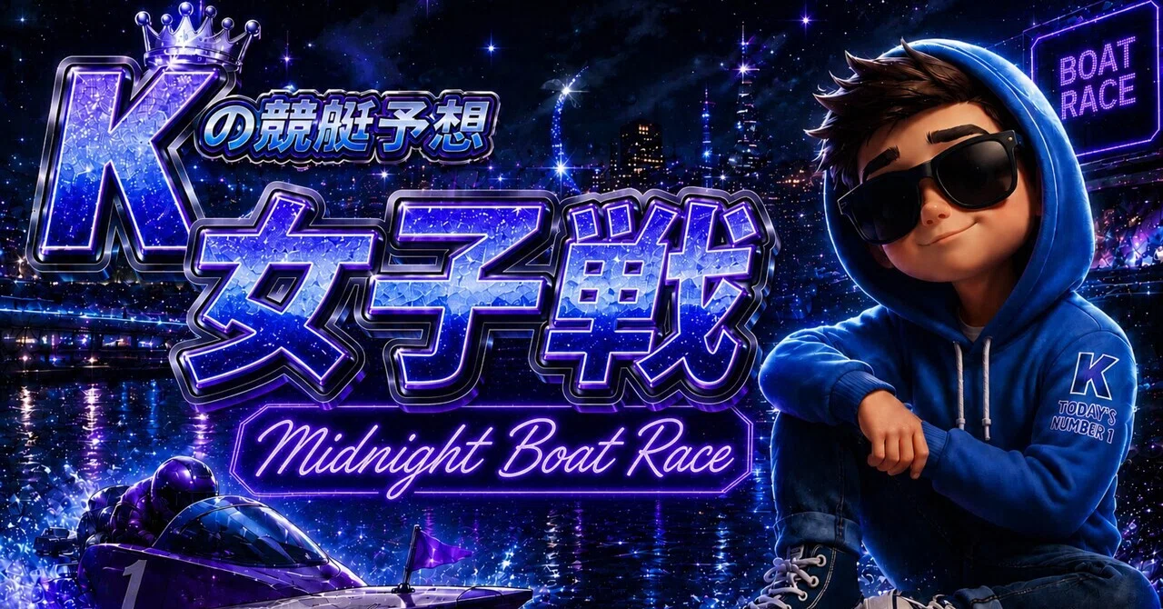 蒲郡4R 17:13｜K