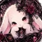 悪魔でもうさぎ