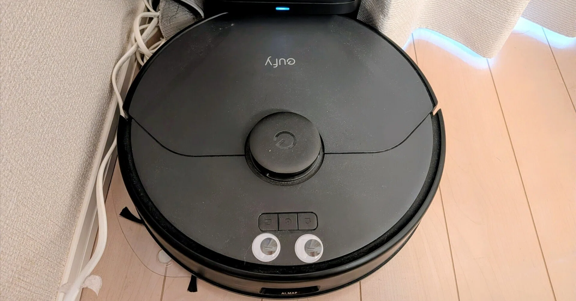 ロボット掃除機はプライムデーで買い替えるべき？Eufyを3年使った僕の 