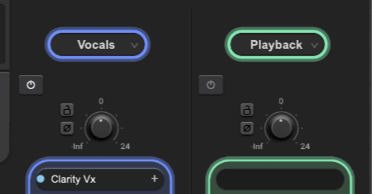 OBS Studioで使うStudioVerse AudioEffectのプラグインチェーンを