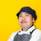 Chef Endy