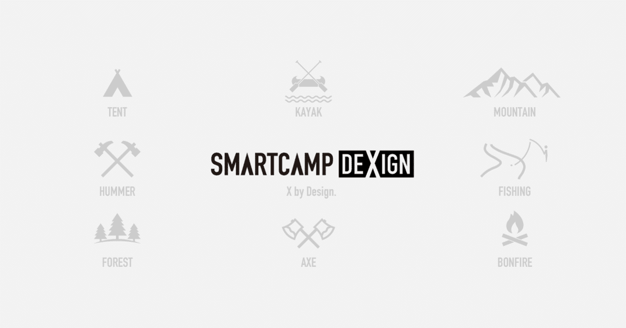 Smartcamp Dexign Note