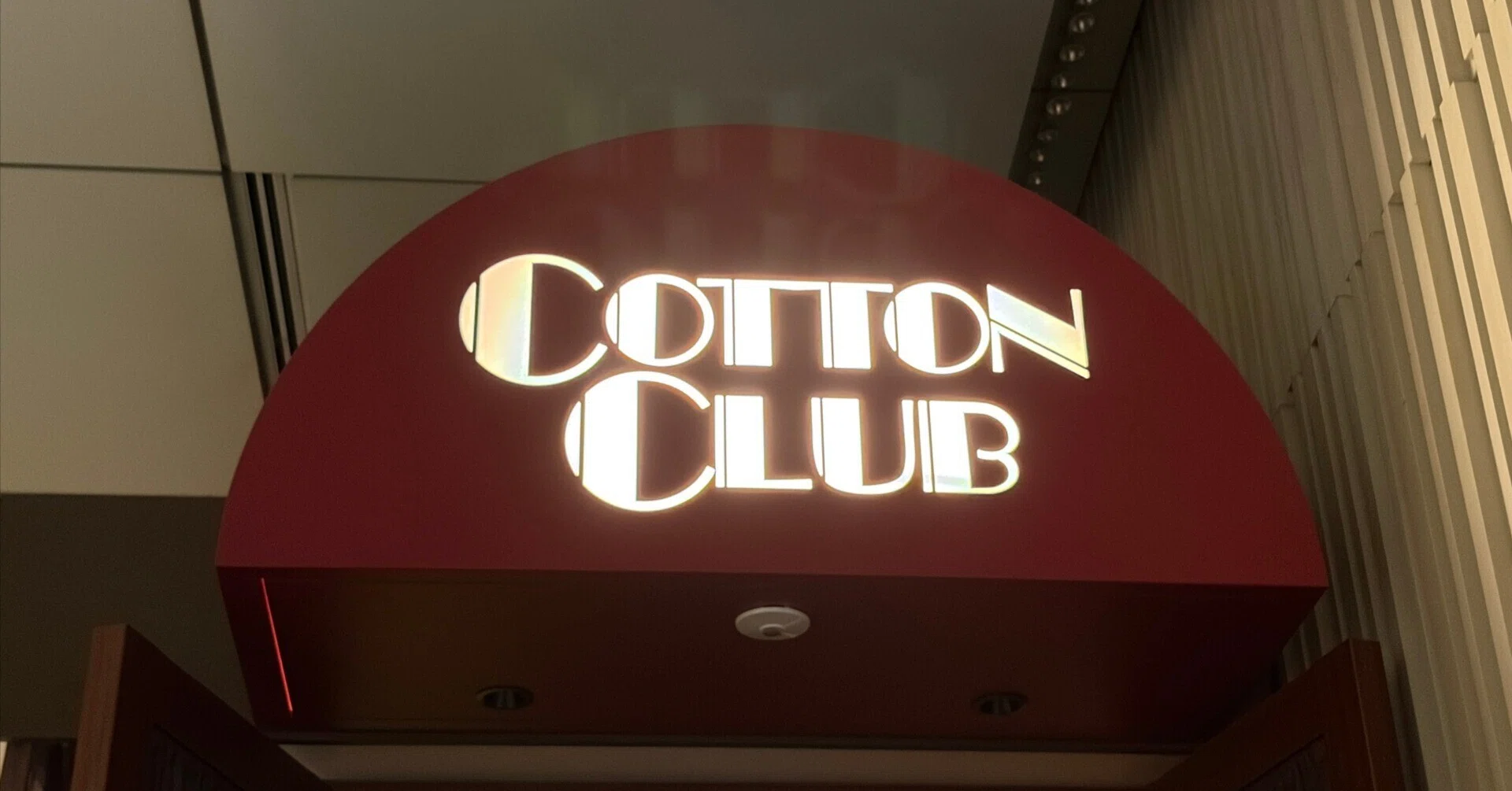佐野元春 スポークンワーズ・ライヴ 2026『In Motion - 空気』COTTON