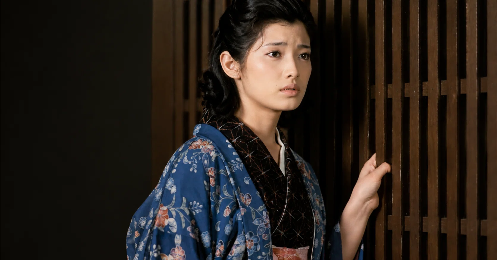 運命が巡り逢わせた双子の姉妹 山口百恵・引退記念映画『古都』｜詩音