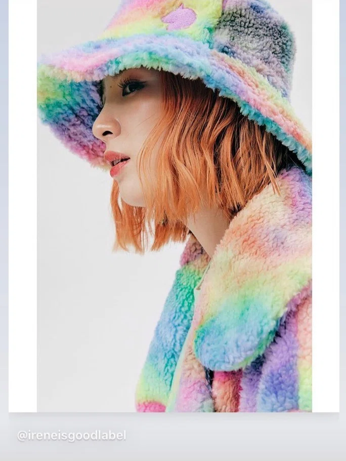 私が描く「レインボー」な世界🌈｜ちぇる / Chelsea