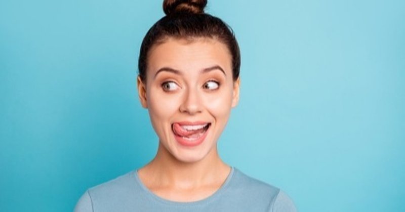 筋肉使用量を3割からもっと増やすには 頬のたるみ改善その5 英語早口言葉 Yayoi F Note