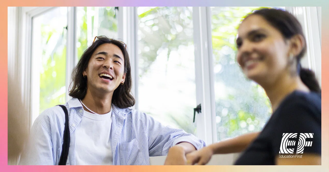 【EF】社会人の短期留学(2週間～4カ月)のハッシュタグ一覧｜海外留学EF｜人生を変える留学 ️｜note