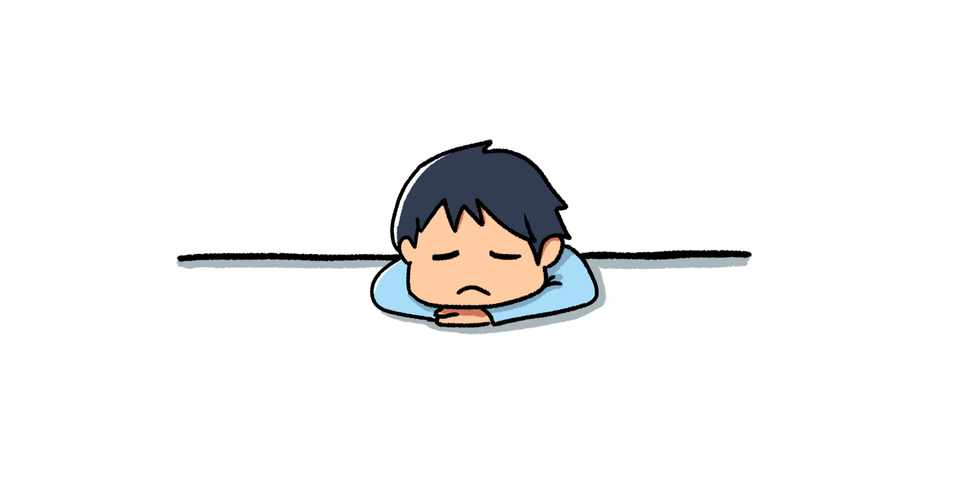 第39回 落ち込んだ時立ち直る方法 かいせい Note